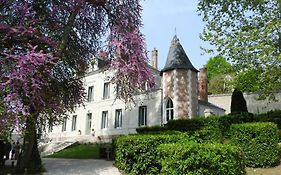 Château des Basses Roches